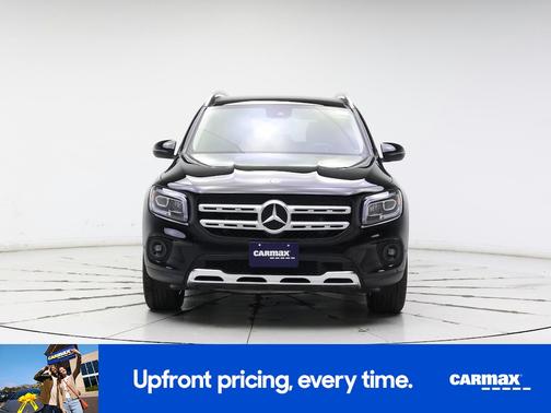 2022 Mercedes-Benz GLB 250 GLB 250