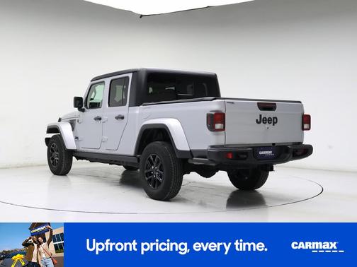 2023 Jeep Gladiator Freedom