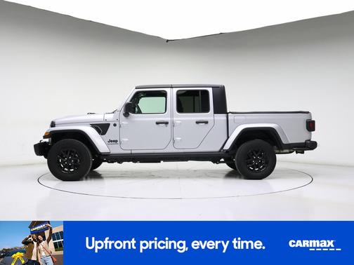 2023 Jeep Gladiator Freedom