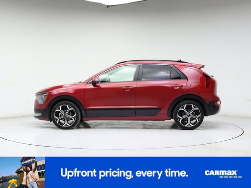2023 Kia Niro EX Touring