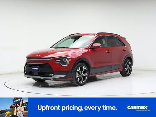 2023 Kia Niro EX Touring