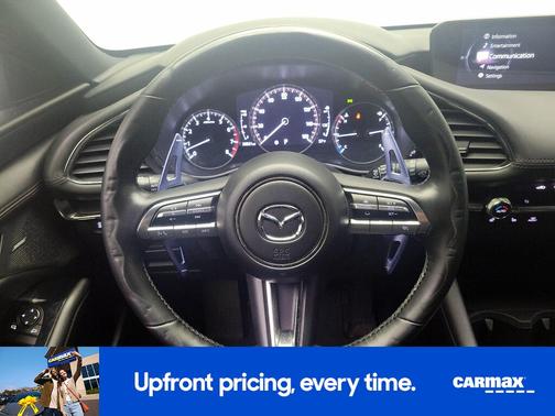 2021 Mazda Mazda3 2.5 Turbo