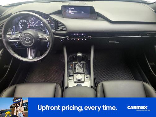 2021 Mazda Mazda3 2.5 Turbo