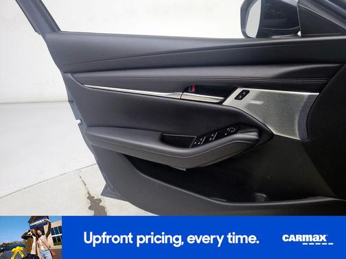2021 Mazda Mazda3 2.5 Turbo