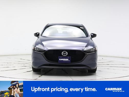 2021 Mazda Mazda3 2.5 Turbo