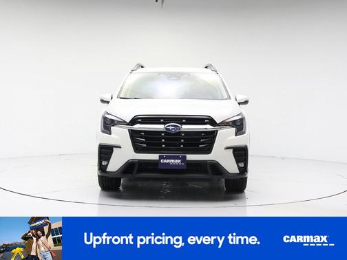 White 2023 Subaru Ascent Limited