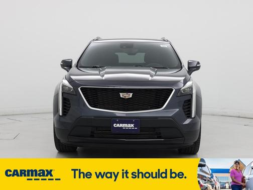 2020 Cadillac XT4 Sport
