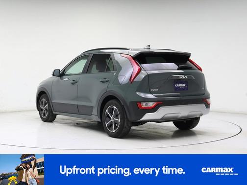 2024 Kia Niro EX