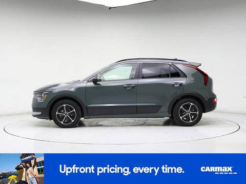 2024 Kia Niro EX