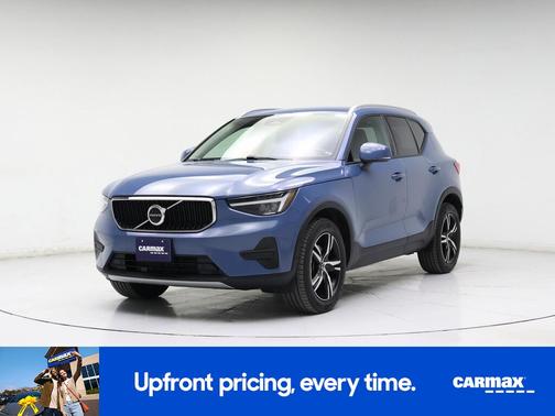 2023 Volvo XC40 B5 Core