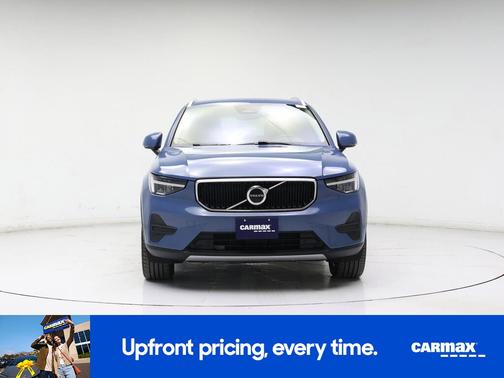 2023 Volvo XC40 B5 Core