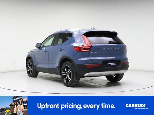 2023 Volvo XC40 B5 Core