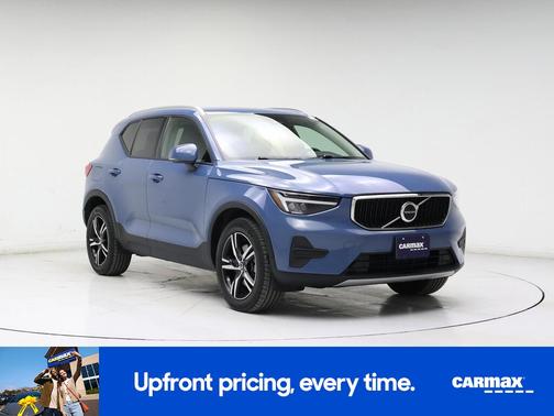 2023 Volvo XC40 B5 Core