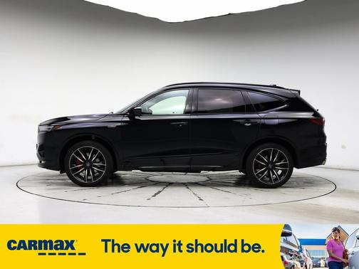 2024 Acura MDX SH-AWD Type S Advance