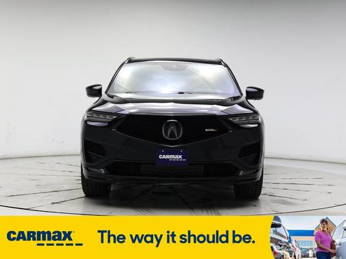 2024 Acura MDX SH-AWD Type S Advance