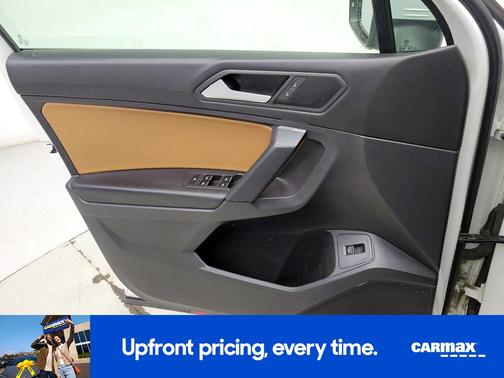 2019 Volkswagen Tiguan SEL