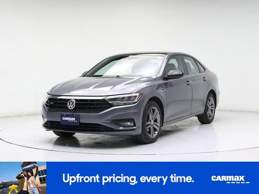 2019 Volkswagen Jetta R-Line