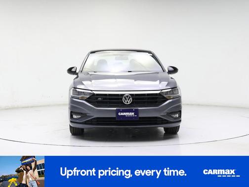 2019 Volkswagen Jetta R-Line