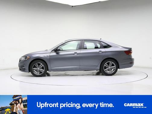 2019 Volkswagen Jetta R-Line