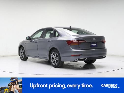 2019 Volkswagen Jetta R-Line