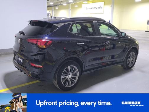 2021 Buick Encore GX Preferred