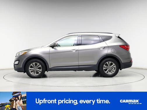 2014 Hyundai Santa Fe Sport 