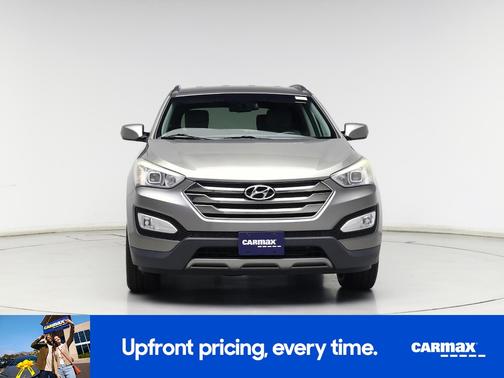 2014 Hyundai Santa Fe Sport 