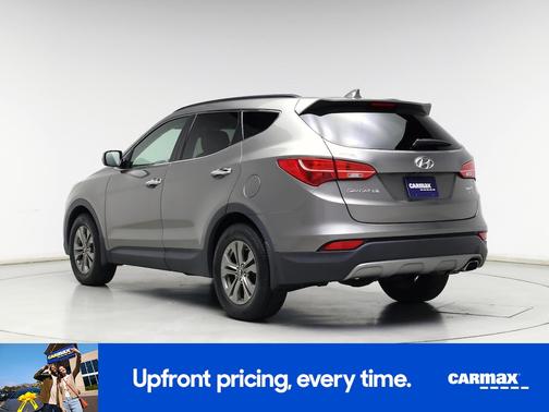 2014 Hyundai Santa Fe Sport 