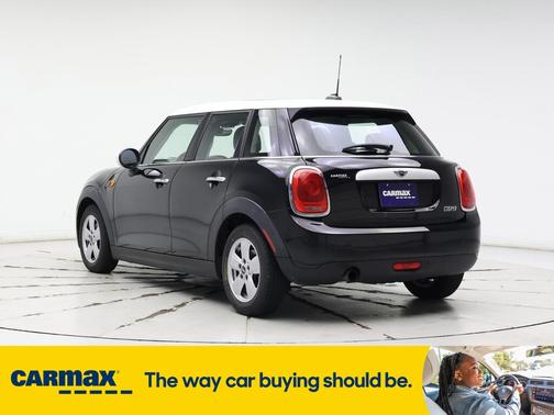 2015 MINI Hardtop