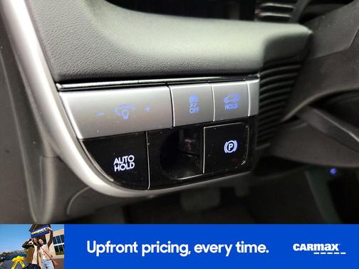 Gold 2024 Hyundai IONIQ 5 Limited