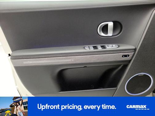 Gold 2024 Hyundai IONIQ 5 Limited