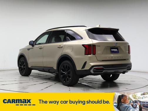 2021 Kia Sorento SX