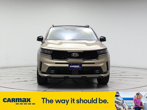 2021 Kia Sorento SX