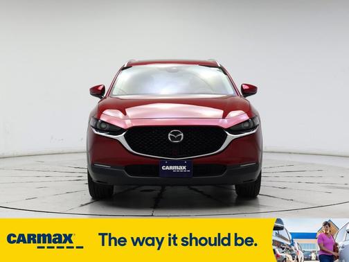 2023 Mazda CX-30 2.5 S Premium Package