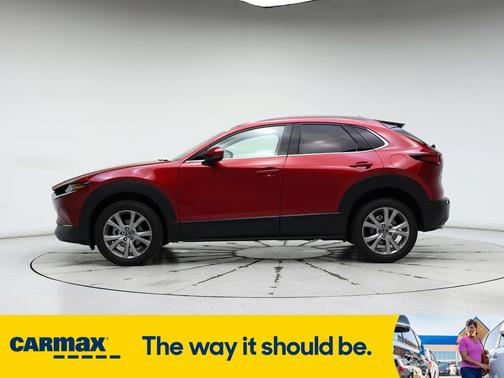 2023 Mazda CX-30 2.5 S Premium Package