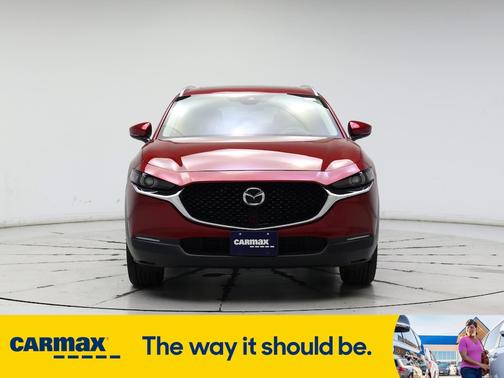 2023 Mazda CX-30 2.5 S Premium Package