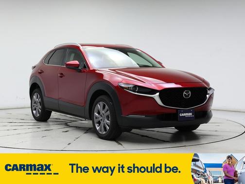 2023 Mazda CX-30 2.5 S Premium Package