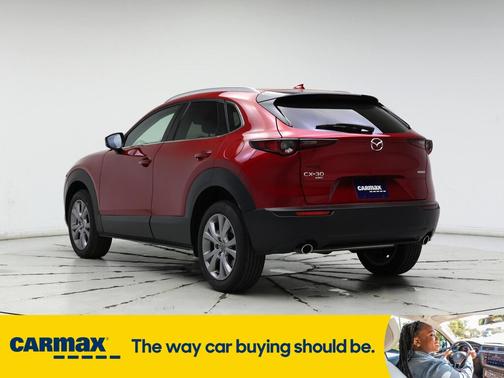 2023 Mazda CX-30 2.5 S Premium Package