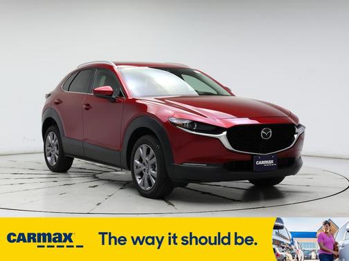 2023 Mazda CX-30 2.5 S Premium Package