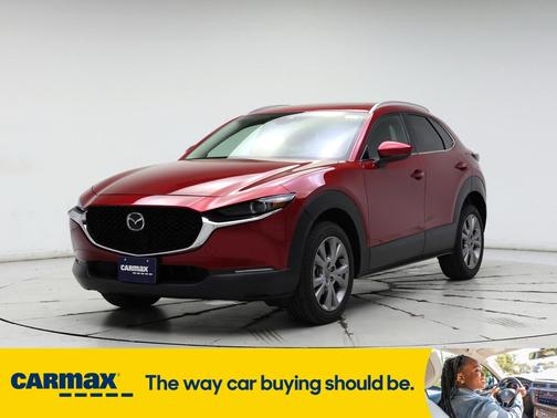 2023 Mazda CX-30 2.5 S Premium Package