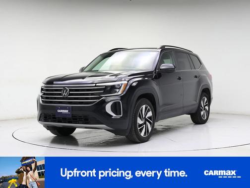 2024 Volkswagen Atlas SE w/Tech