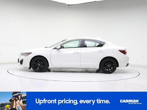 2019 Acura ILX 