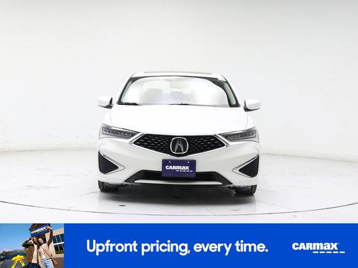 2019 Acura ILX 