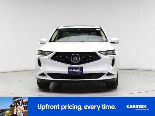 2024 Acura MDX SH-AWD