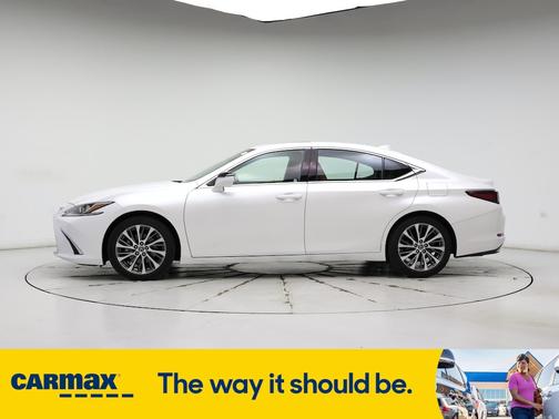 2019 Lexus ES 350