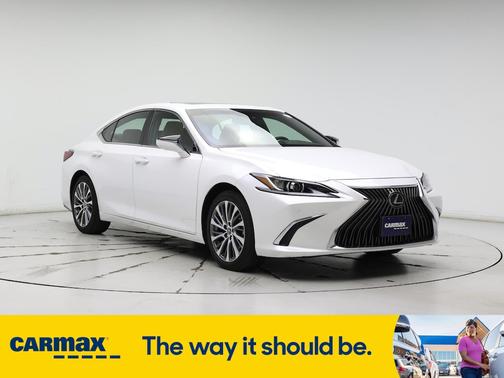 2019 Lexus ES 350