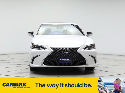 2019 Lexus ES 350