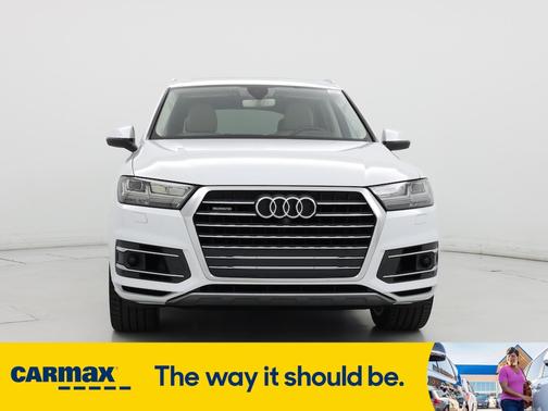 2017 Audi Q7 Prestige