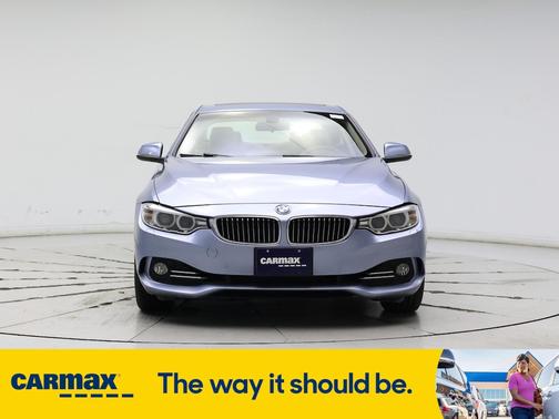 2014 BMW 428 XI