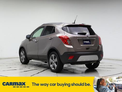 2014 Buick Encore Convenience